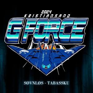 G Force (feat. Tabassku)