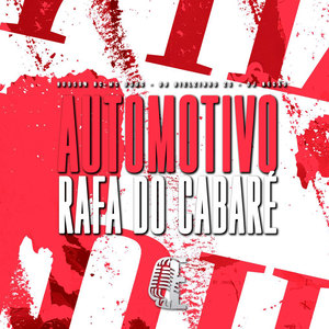 AUTOMOTIVO RAFA DO CABARÉ