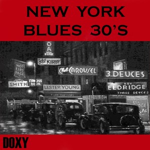 New York Blues 30's (Doxy Collection)