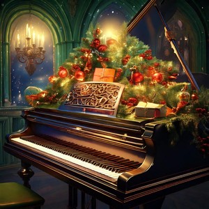 Heartfelt Christmas Piano