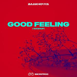 GOOD FEELING (Mashup)