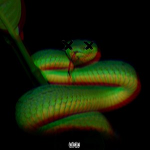 Snake's Death (Explicit)