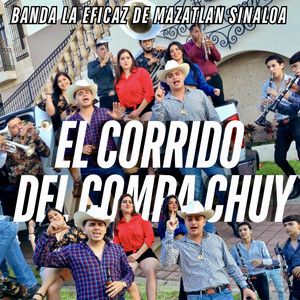 El Corrido Del Compa Chuy