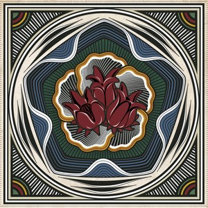 Luis Carlinhos - Natural Mystic