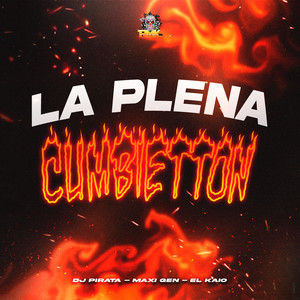 La Plena - Cumbietton