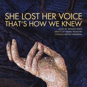 She Lost Her Voice That's How We Knew - She Lost Her Voice That's How We Knew: III. —