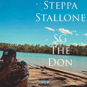 Steppa Stallone (Explicit)