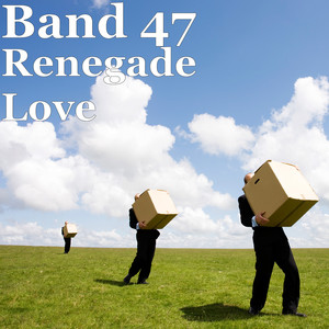 Renegade Love