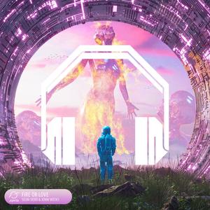 Fire Or Love (8D Audio)