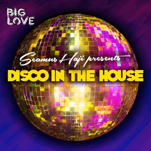 Seamus Haji Presents Disco In The House