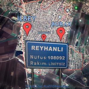 Reyhanlı (feat. shreed) (Explicit)