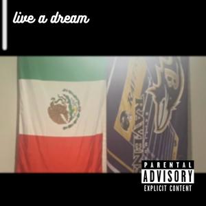 Live a dream (Live) [Explicit]