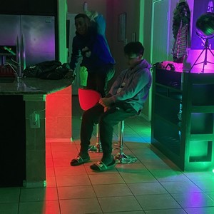 Feeling it (feat. Mindset!) (Explicit)