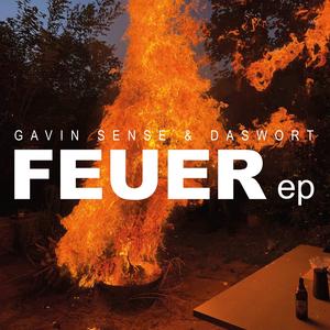 Feuer EP