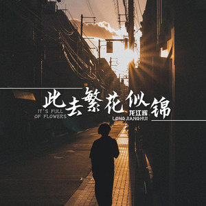 此去繁花似锦