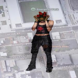 Bussdown AP (feat. Antwaa) (Explicit)