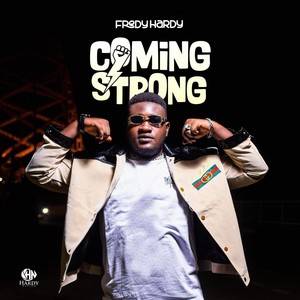 No Body (feat. Hairlergbe & Majay)