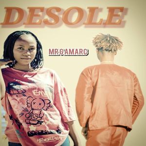 Désolé (Explicit)