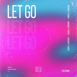 Let Go (Extended Mix)