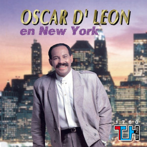 Oscar D'leon En New York