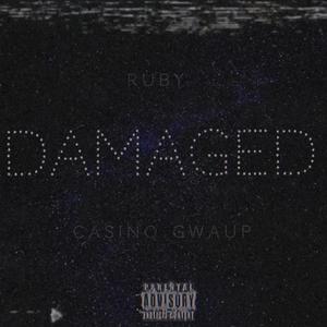 DAMAGED(feat. R.A.D)