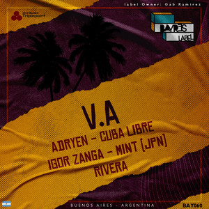 Voltage (Original Mix)