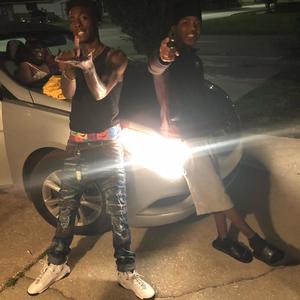 Fukk A Trace (Explicit)