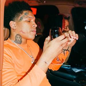 Once upon in LA (feat. k suave) (Explicit)