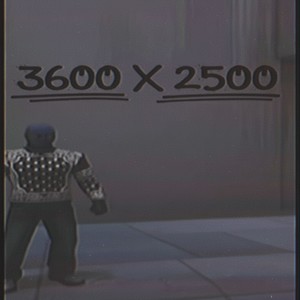 3600 X 2500 (Explicit)