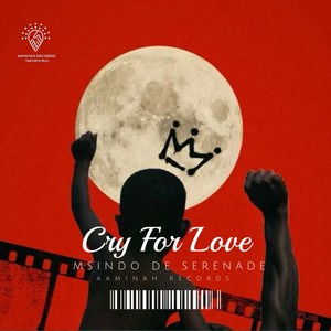 Cry for Love (Original Mix)