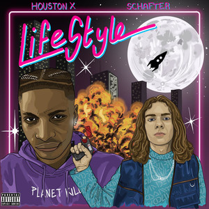 Lifestyle (feat. schafter) (Explicit)