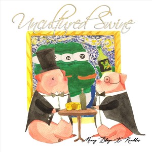 Strong Enough(feat. Lil Cobaine) (Explicit)