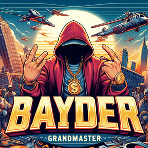 Grandmaster (Explicit)