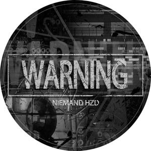 Warning