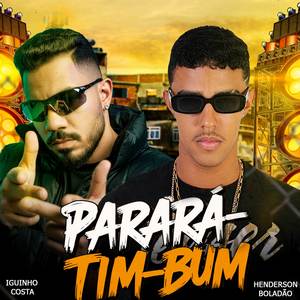Parará Tim Bum (Explicit)