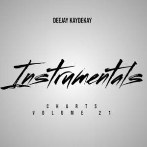 Charts Instrumentals, Vol. 21