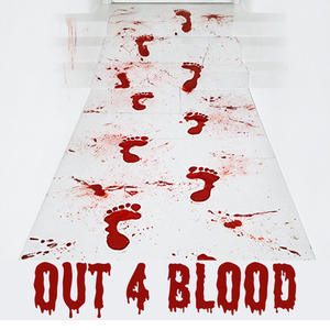 Out 4 Blood (Explicit)