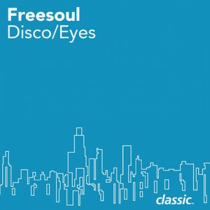 Disco/Eyes (Insane Dub)