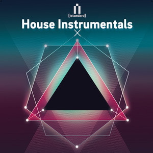 House Instrumentals, Vol. 1