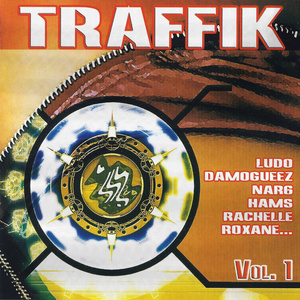 Traffik Vol. 1