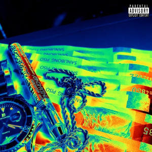 Pass the B (feat. Young Raver) (Explicit)