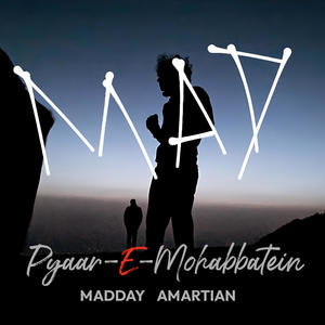 Pyaar-e-mohabbatien (feat. Amartian)