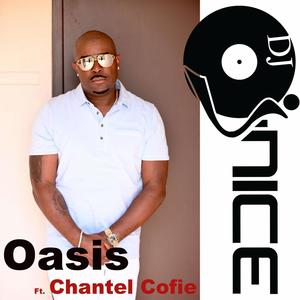 OASIS (feat. CHANTEL COFIE) (Radio Edit)