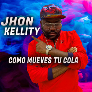 Como Mueves Tu Cola (Explicit)