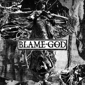 Blame God (Explicit)
