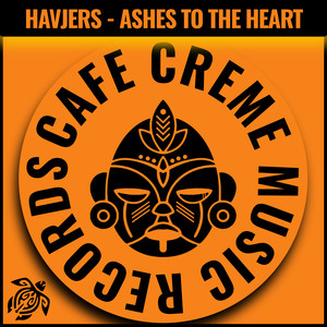 Ashes To The Heart (Original Mix)