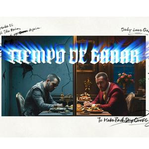 Tiempo De Ganar (feat. Dabeat Coin, Sangre de Barrio, MC Struggle & MC Rockola)