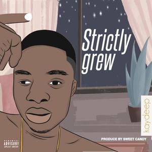 Strictly grew (Explicit)
