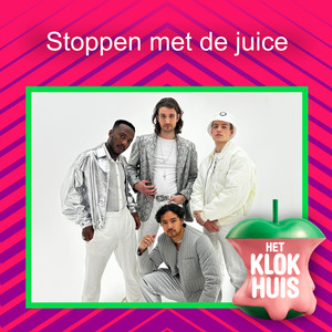 Stoppen met de Juice
