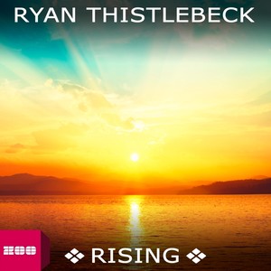 Ryan Thistlebeck - Rising (Shane Deether Radio Edit)